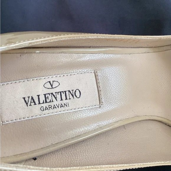 Valentino Garavani Ladies Shoes